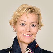 Dr. med. Karin Hameister